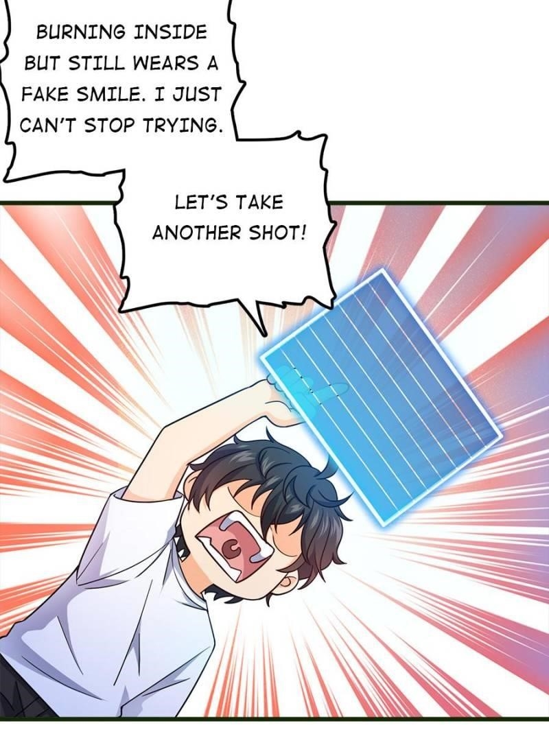 Spare Me, Great Lord! Chapter 12 - Page 16 in English