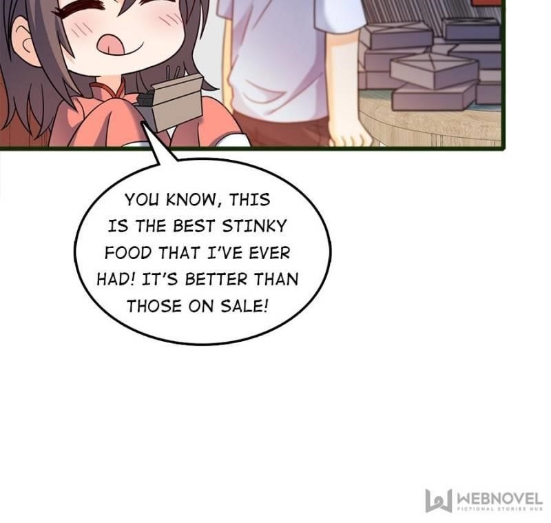 Spare Me, Great Lord! Chapter 12 - Page 20 in English