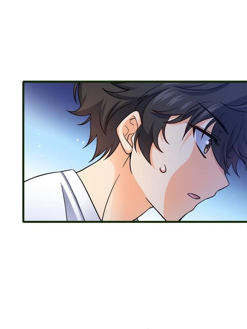 Spare Me, Great Lord! Chapter 12 - Page 21 in English