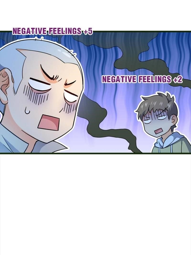 Spare Me, Great Lord! Chapter 12 - Page 26 in English