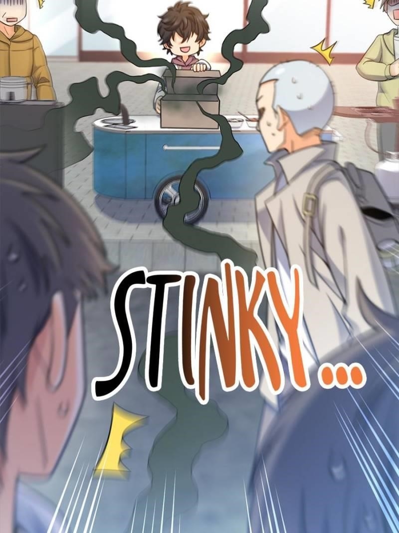 Spare Me, Great Lord! Chapter 12 - Page 28 in English