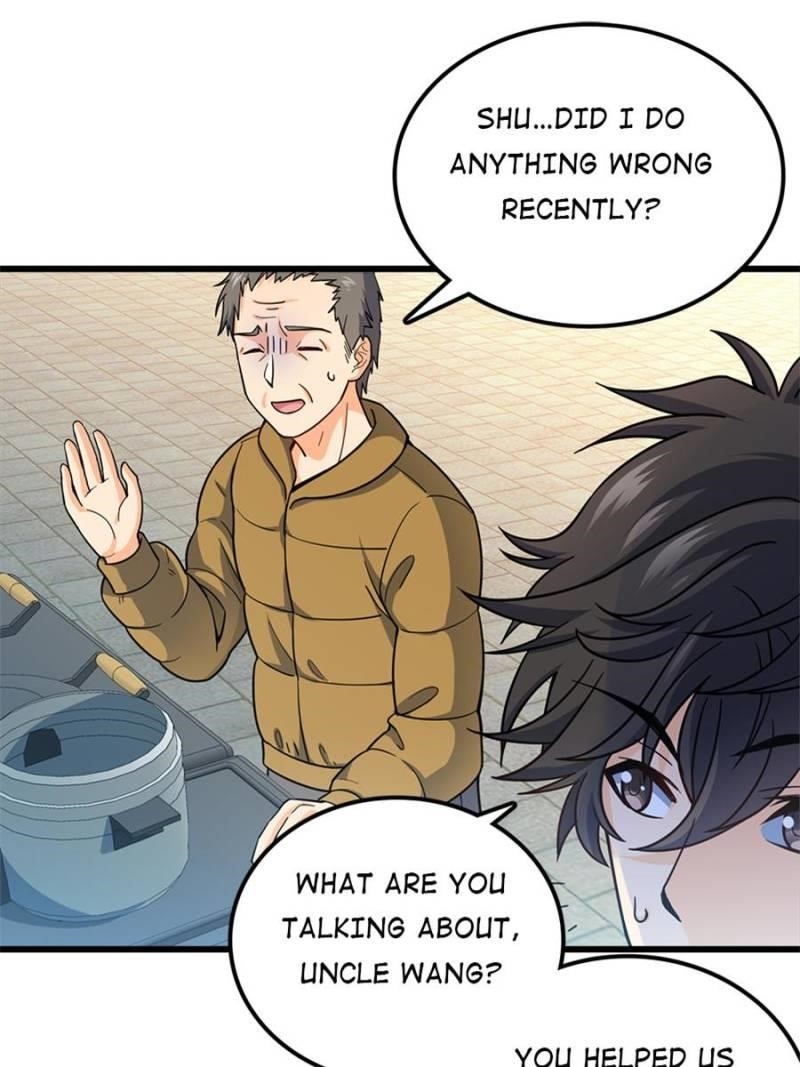 Spare Me, Great Lord! Chapter 12 - Page 30 in English