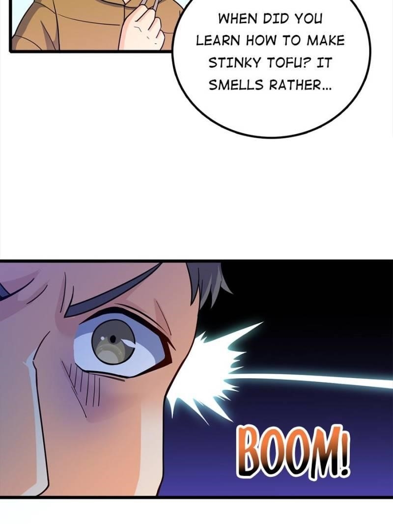 Spare Me, Great Lord! Chapter 12 - Page 34 in English