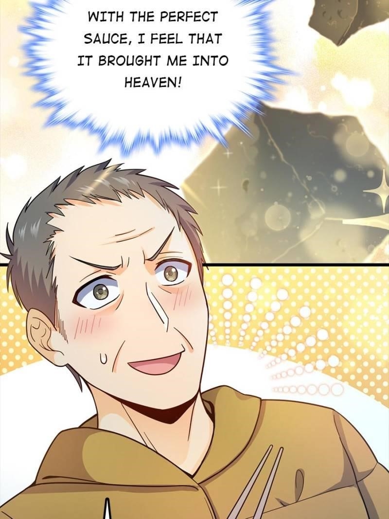 Spare Me, Great Lord! Chapter 12 - Page 37 in English