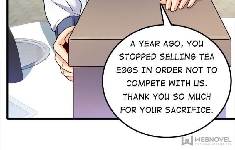 Spare Me, Great Lord! Chapter 12 - Page 41 in English
