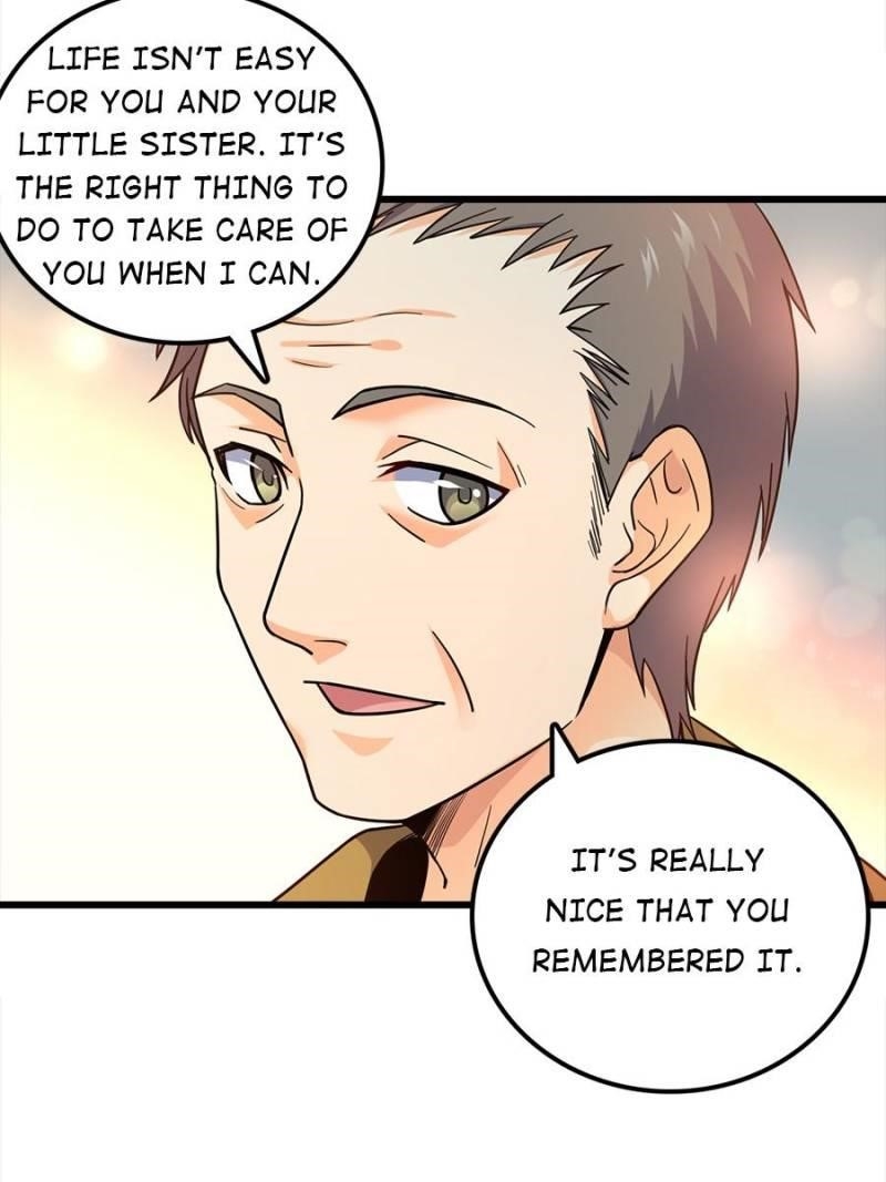 Spare Me, Great Lord! Chapter 12 - Page 44 in English