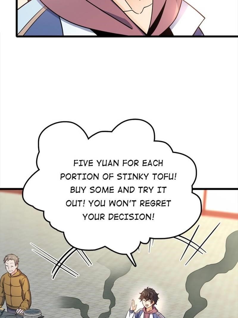 Spare Me, Great Lord! Chapter 12 - Page 46 in English