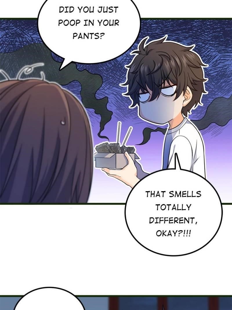 Spare Me, Great Lord! Chapter 12 - Page 5 in English