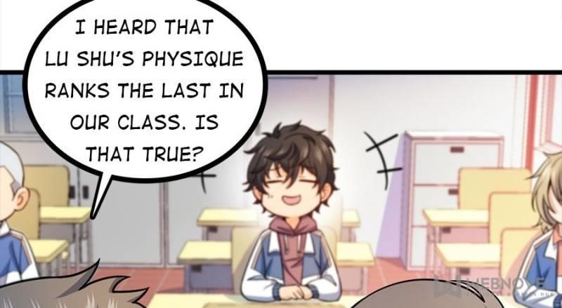 Spare Me, Great Lord! Chapter 12 - Page 52 in English