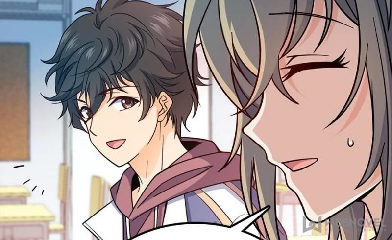 Spare Me, Great Lord! Chapter 12 - Page 54 in English