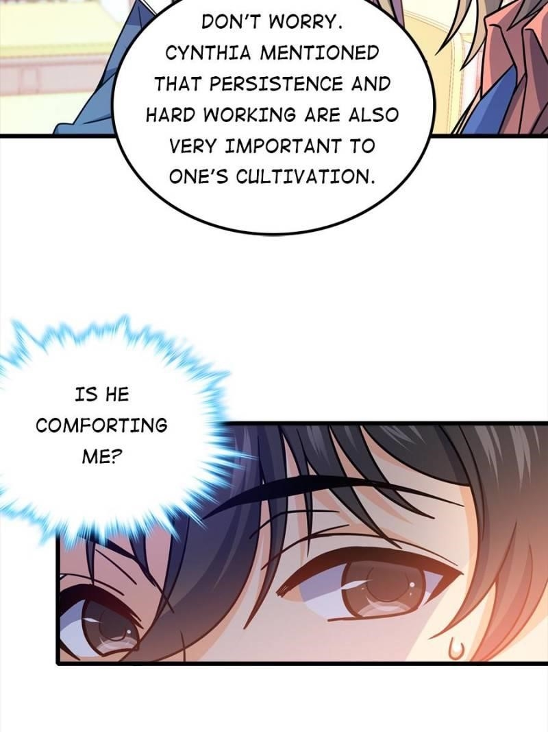 Spare Me, Great Lord! Chapter 12 - Page 55 in English