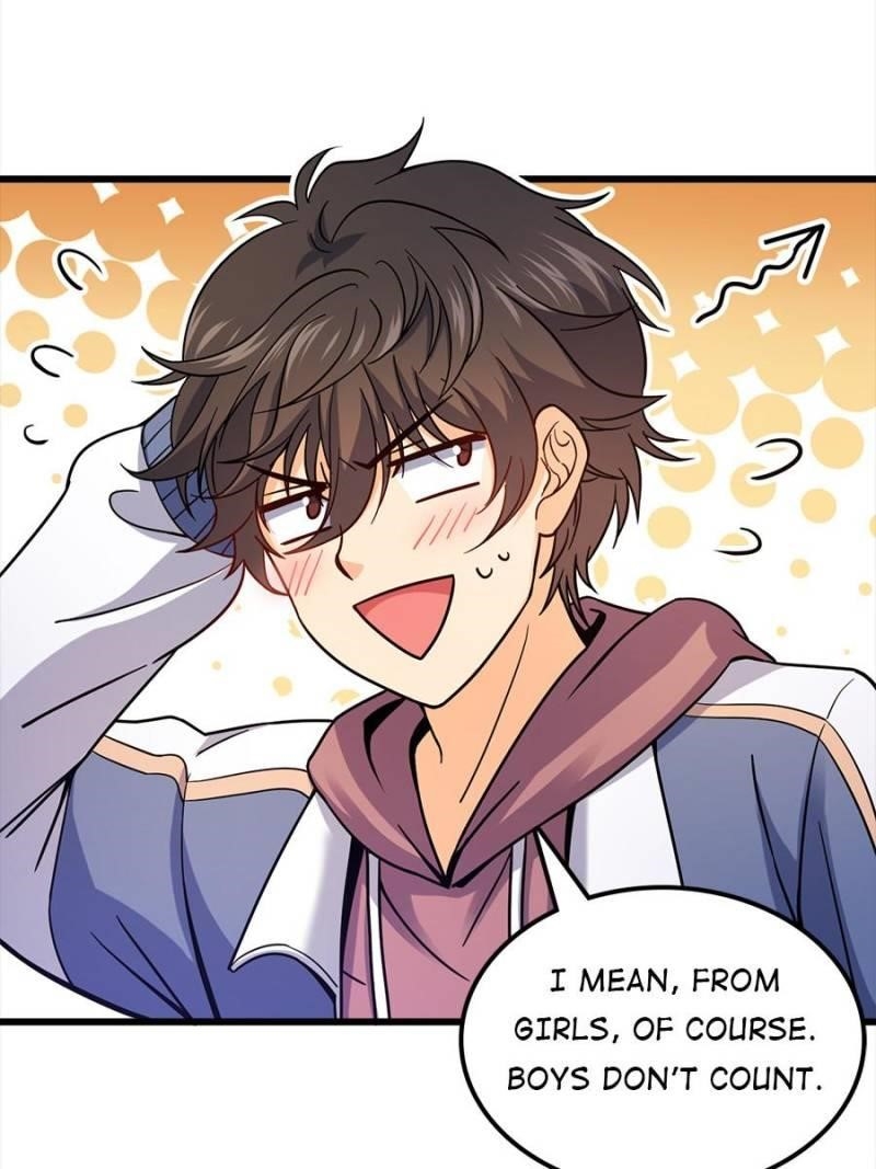 Spare Me, Great Lord! Chapter 12 - Page 60 in English