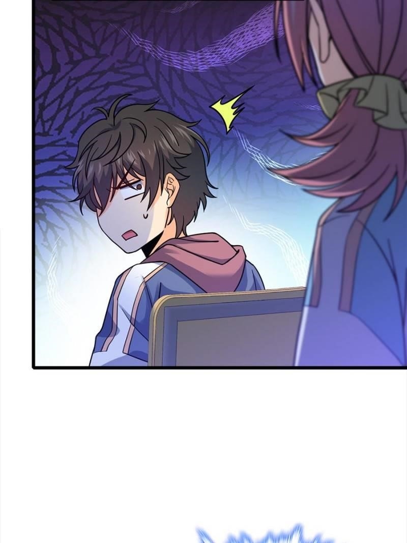 Spare Me, Great Lord! Chapter 12 - Page 62 in English