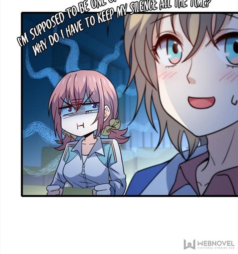 Spare Me, Great Lord! Chapter 12 - Page 65 in English