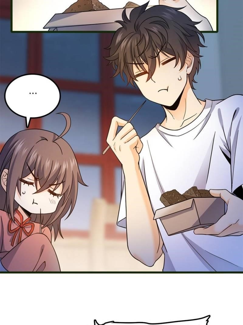 Spare Me, Great Lord! Chapter 12 - Page 9 in English