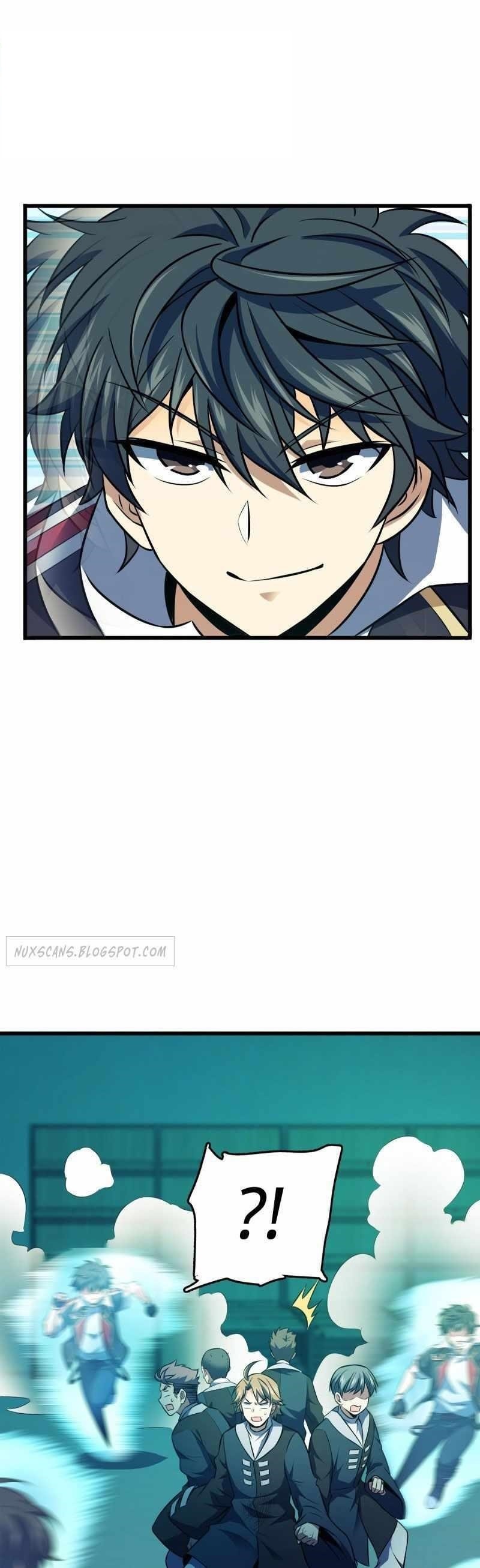Spare Me, Great Lord! Chapter 120 - Page 31 in English
