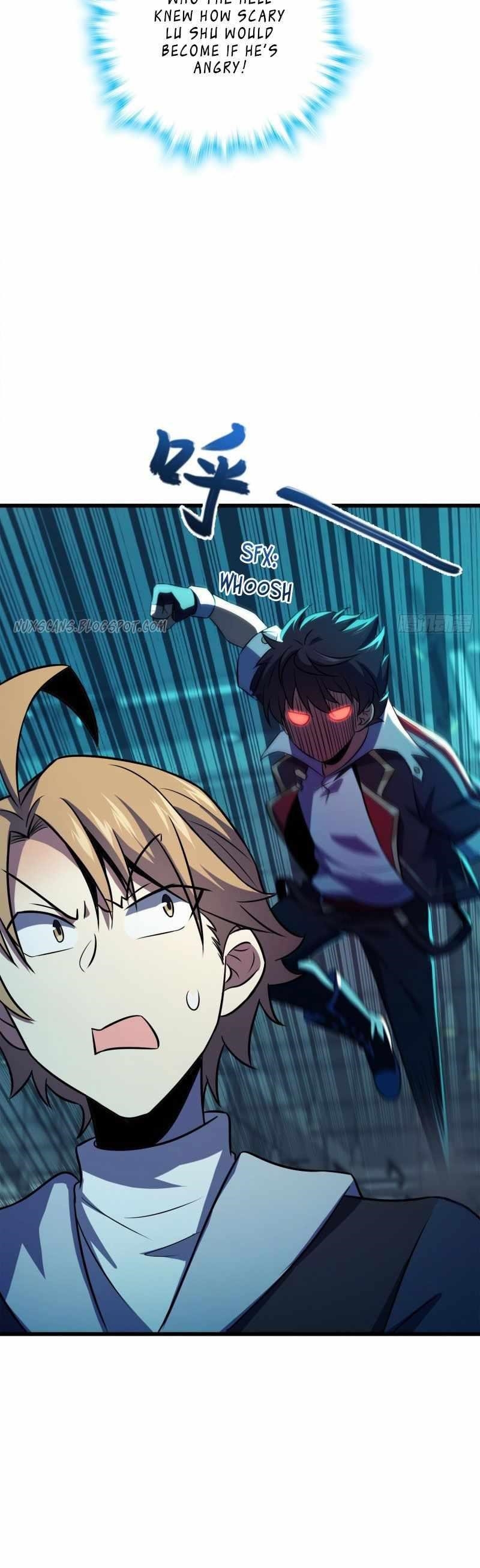 Spare Me, Great Lord! Chapter 120 - Page 39 in English
