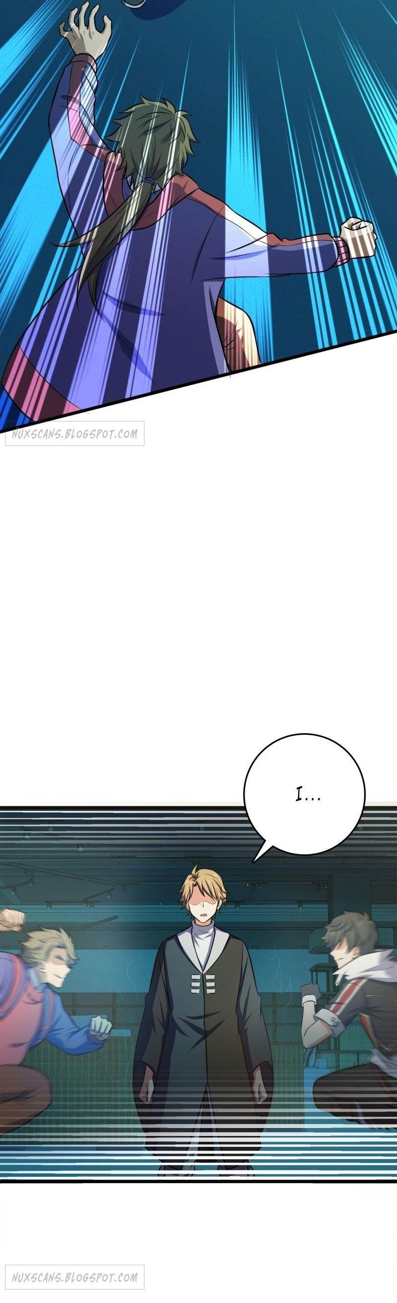 Spare Me, Great Lord! Chapter 121 - Page 6 in English