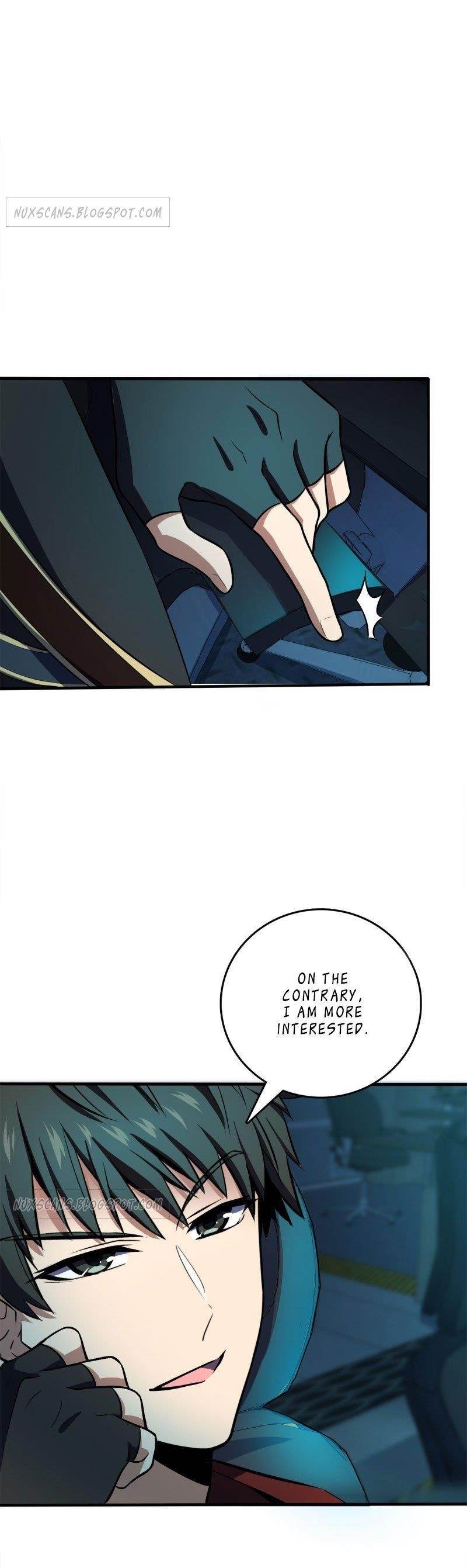 Spare Me, Great Lord! Chapter 122 - Page 4 in English