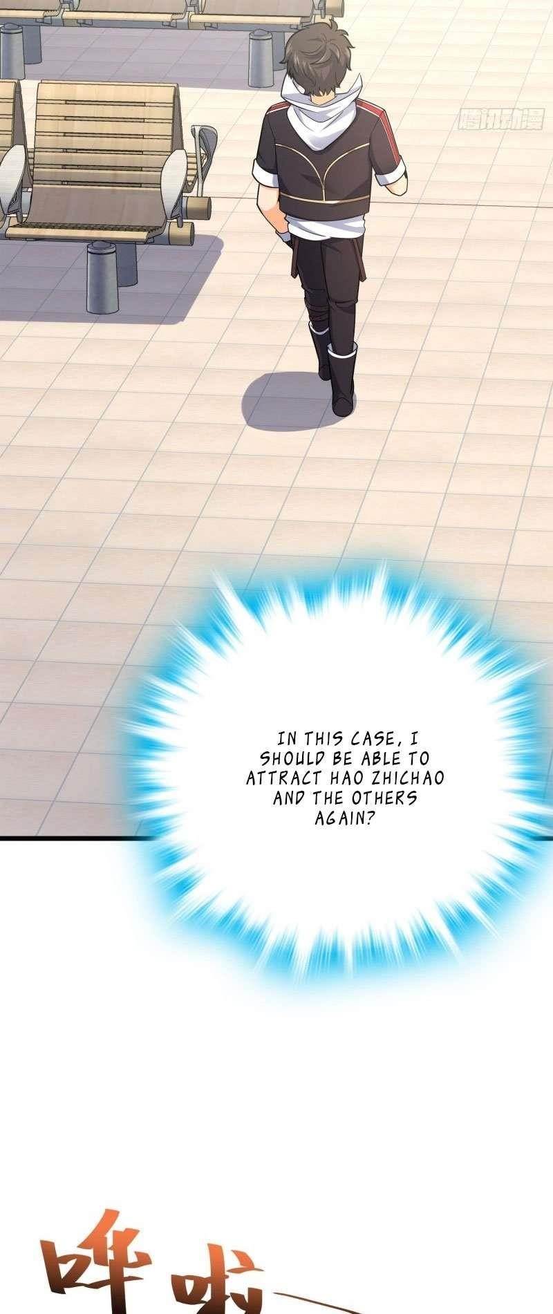 Spare Me, Great Lord! Chapter 123 - Page 26 in English