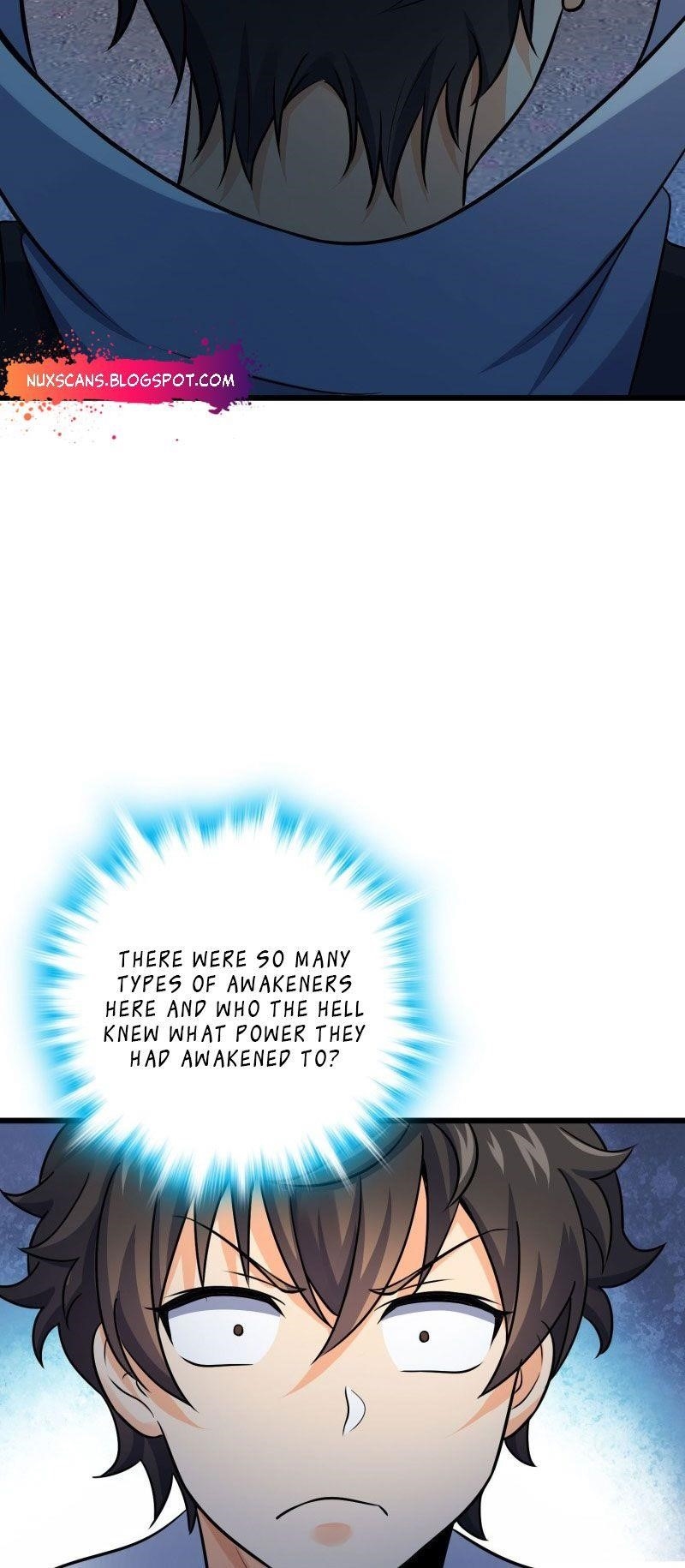 Spare Me, Great Lord! Chapter 124 - Page 13 in English