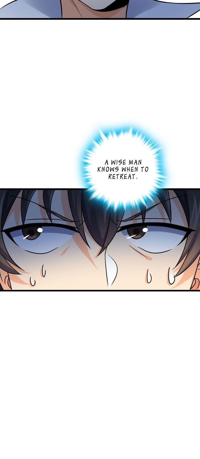 Spare Me, Great Lord! Chapter 124 - Page 14 in English