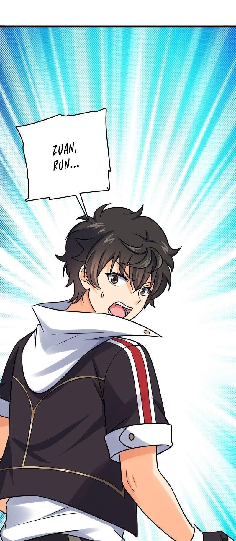 Spare Me, Great Lord! Chapter 124 - Page 15 in English