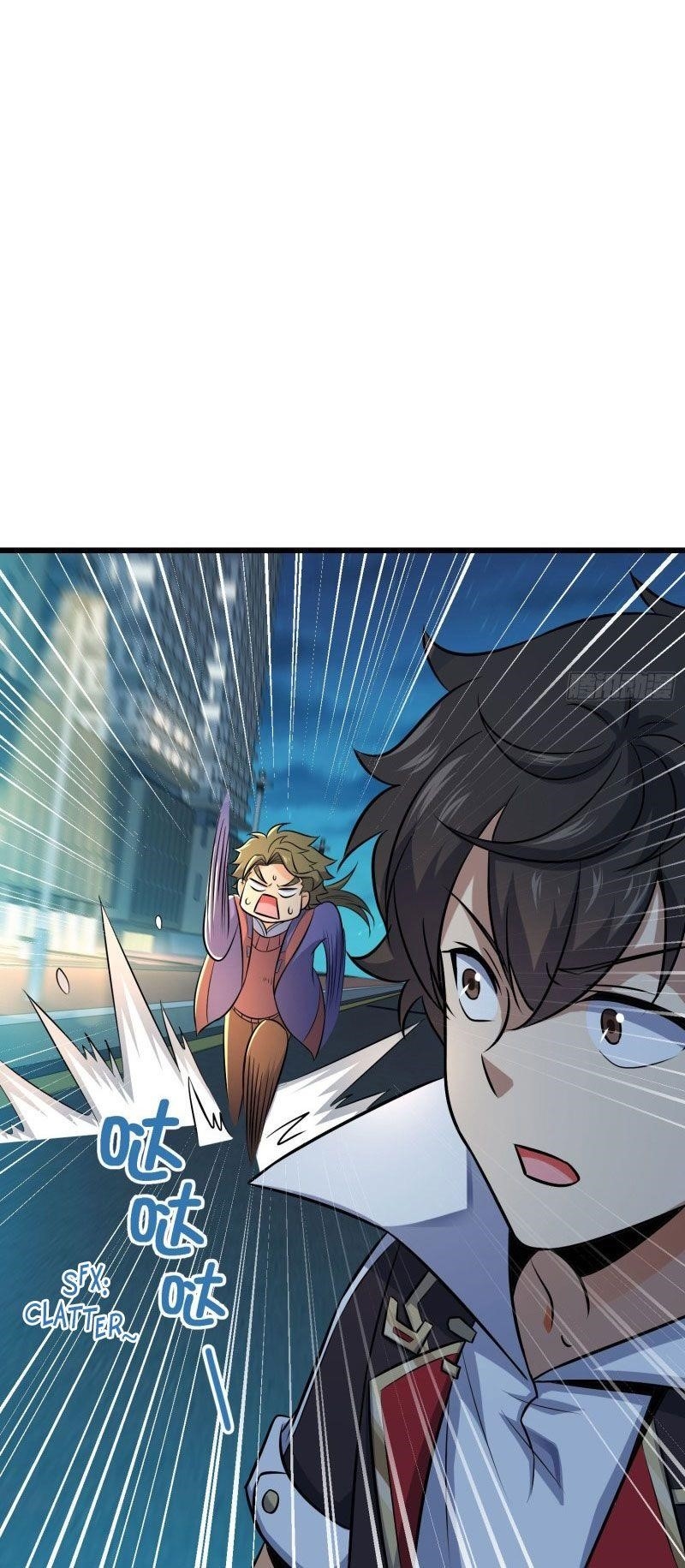 Spare Me, Great Lord! Chapter 124 - Page 22 in English
