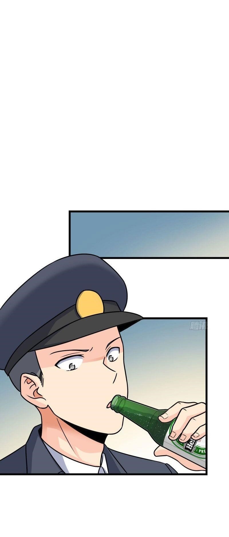Spare Me, Great Lord! Chapter 124 - Page 36 in English