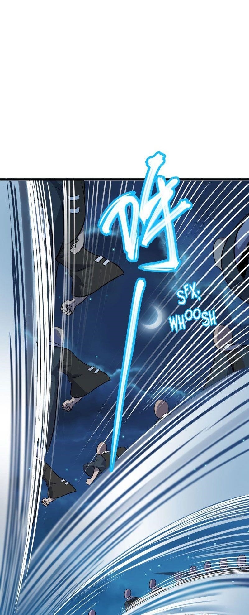 Spare Me, Great Lord! Chapter 124 - Page 42 in English