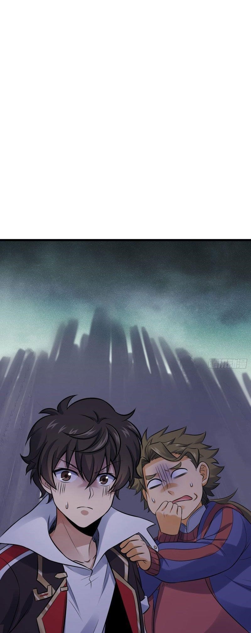 Spare Me, Great Lord! Chapter 124 - Page 5 in English