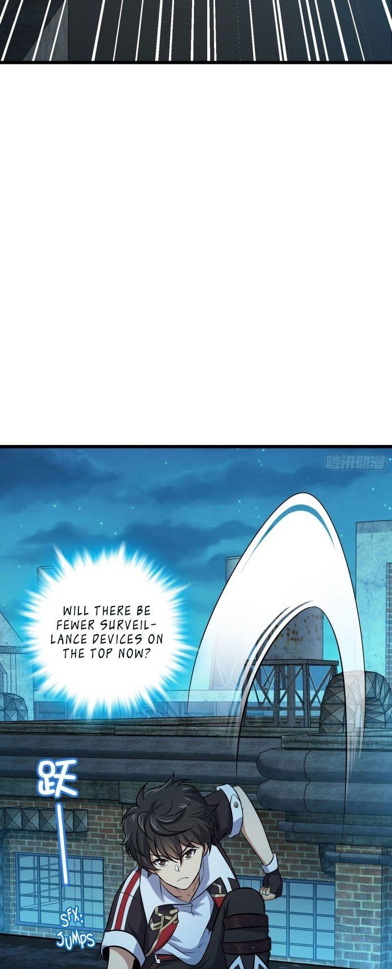 Spare Me, Great Lord! Chapter 124 - Page 50 in English