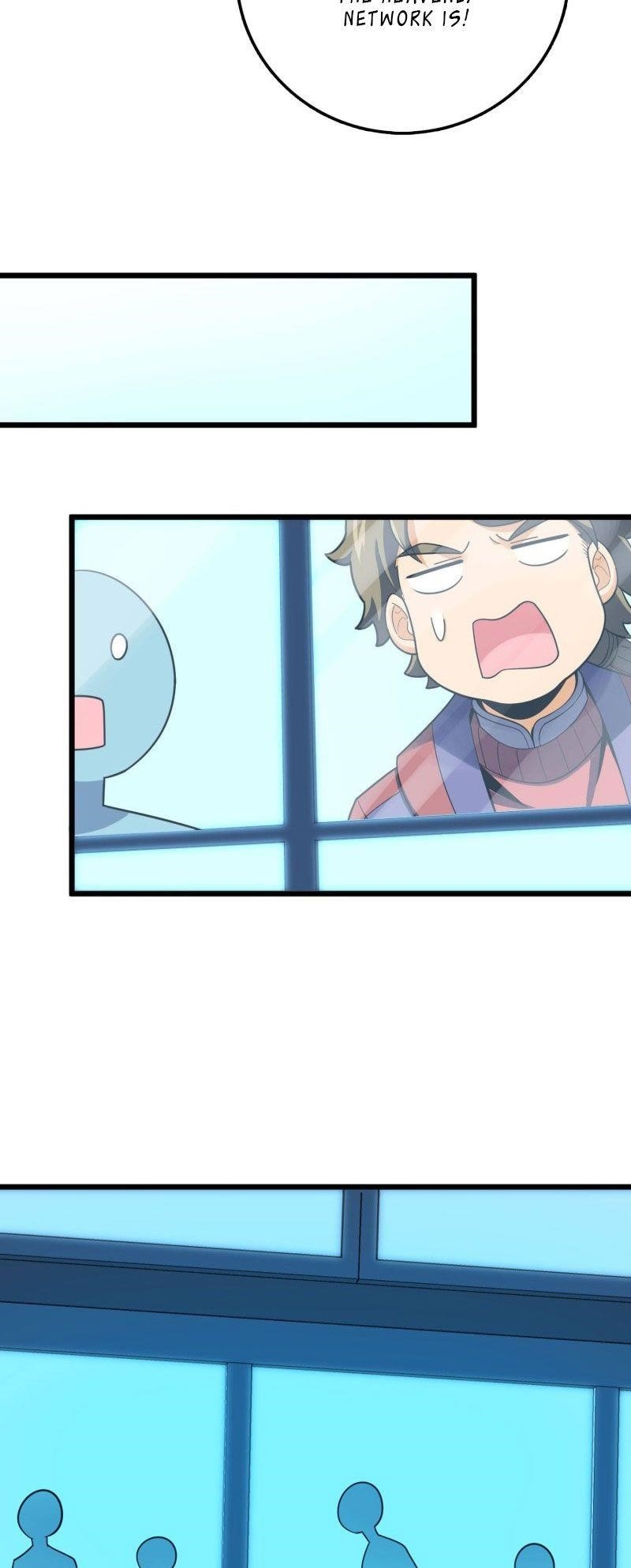 Spare Me, Great Lord! Chapter 125 - Page 29 in English