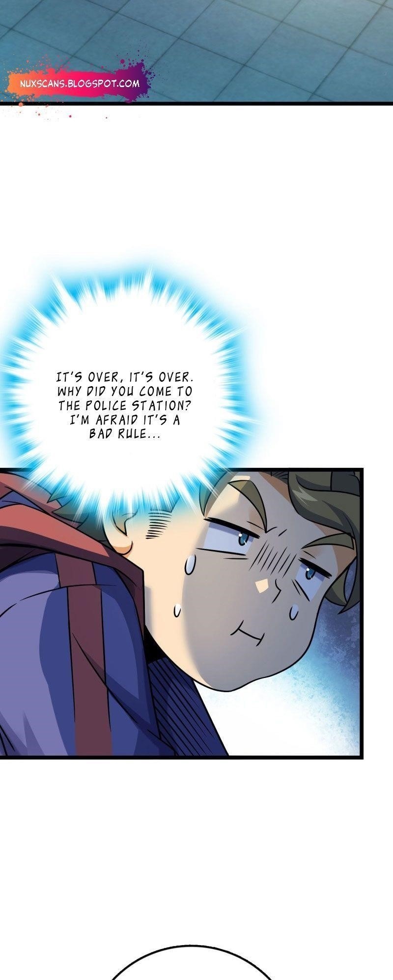 Spare Me, Great Lord! Chapter 125 - Page 3 in English
