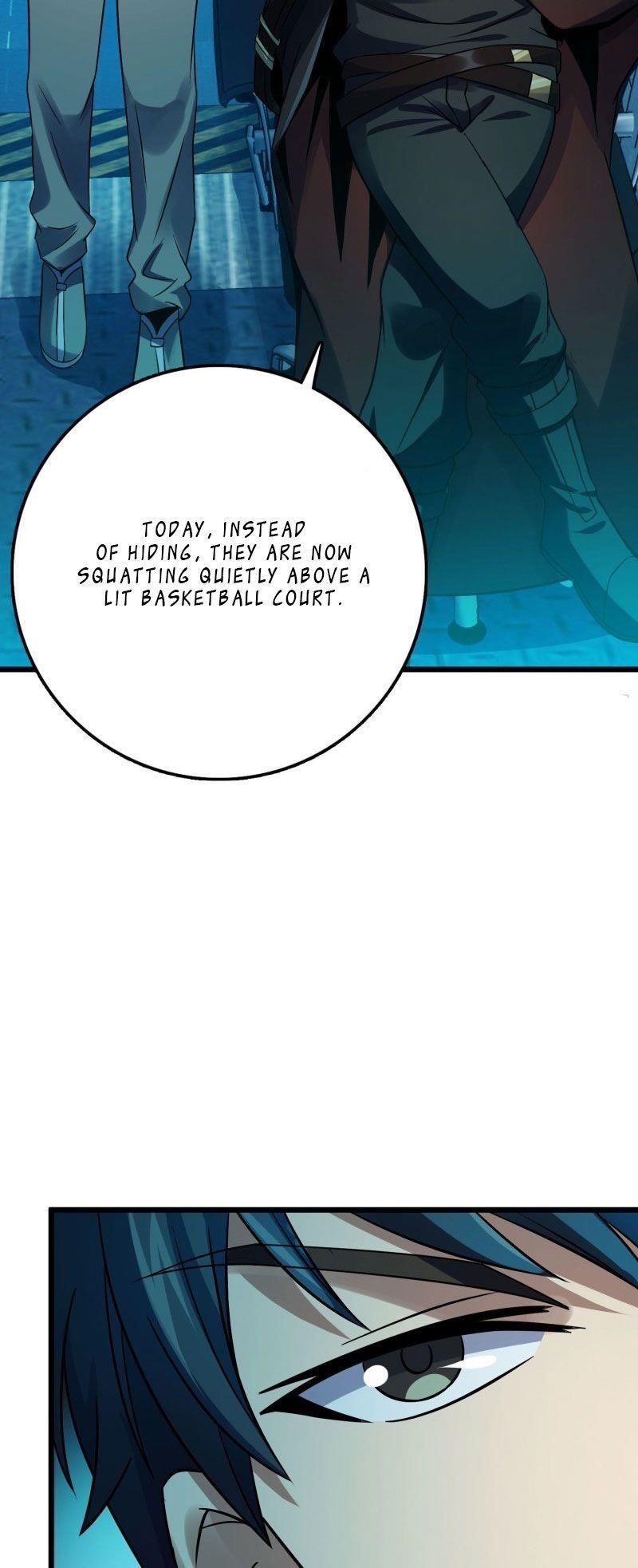 Spare Me, Great Lord! Chapter 125 - Page 34 in English