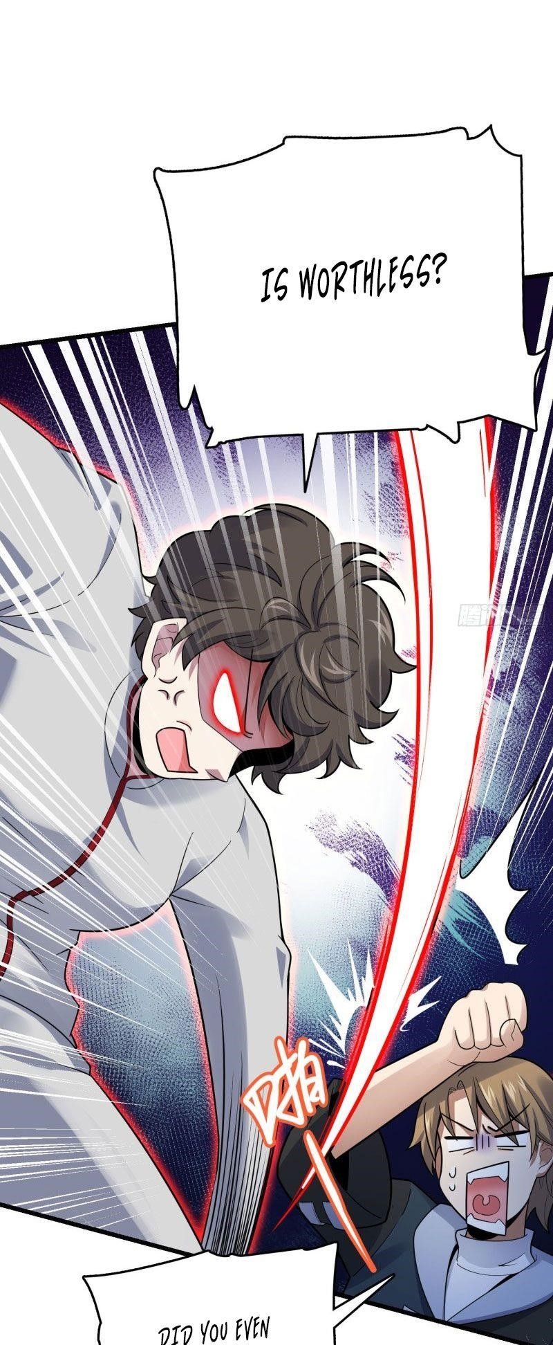 Spare Me, Great Lord! Chapter 126 - Page 14 in English