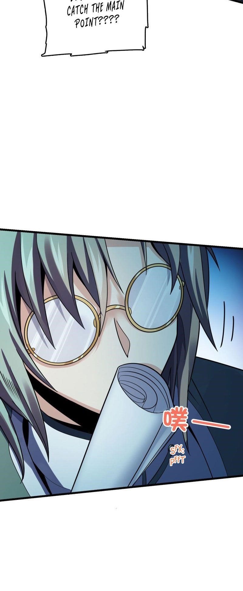 Spare Me, Great Lord! Chapter 126 - Page 15 in English