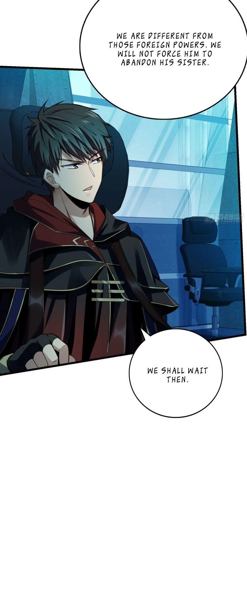 Spare Me, Great Lord! Chapter 126 - Page 20 in English