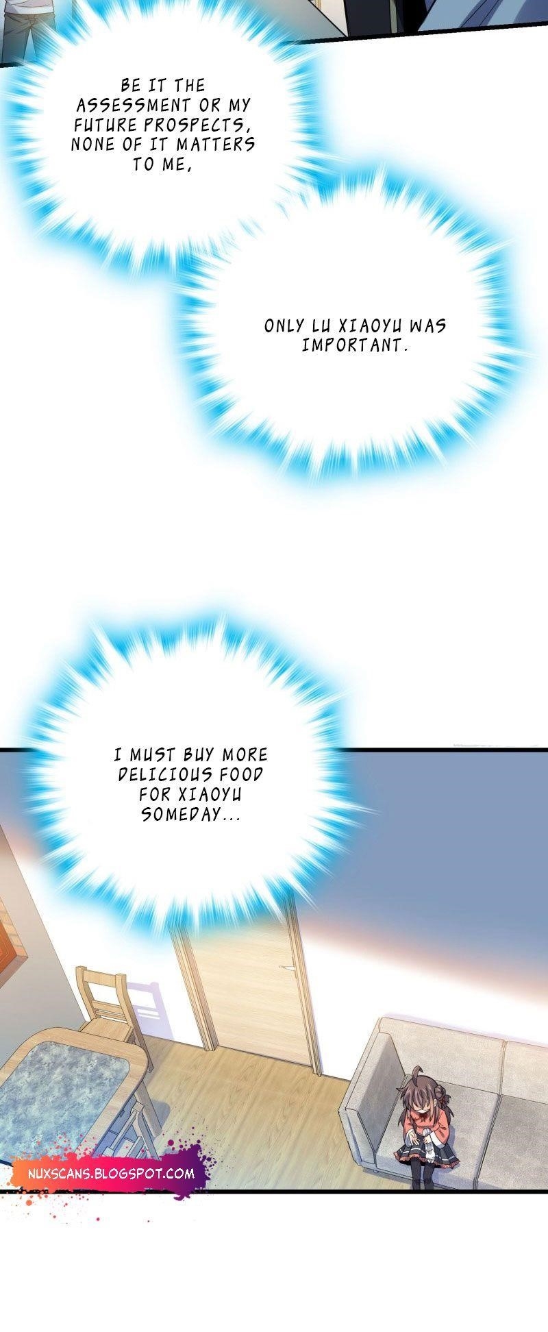 Spare Me, Great Lord! Chapter 126 - Page 24 in English