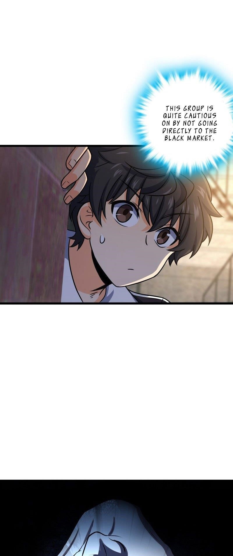 Spare Me, Great Lord! Chapter 129 - Page 29 in English