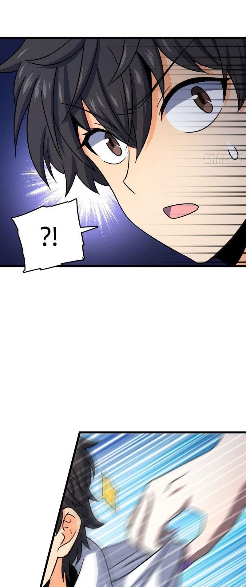Spare Me, Great Lord! Chapter 129 - Page 31 in English