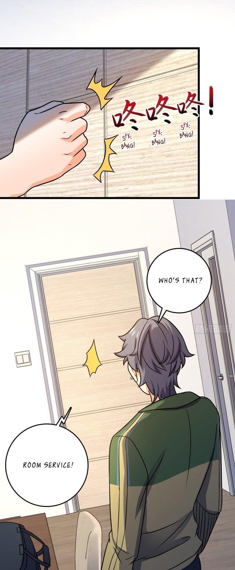Spare Me, Great Lord! Chapter 129 - Page 42 in English