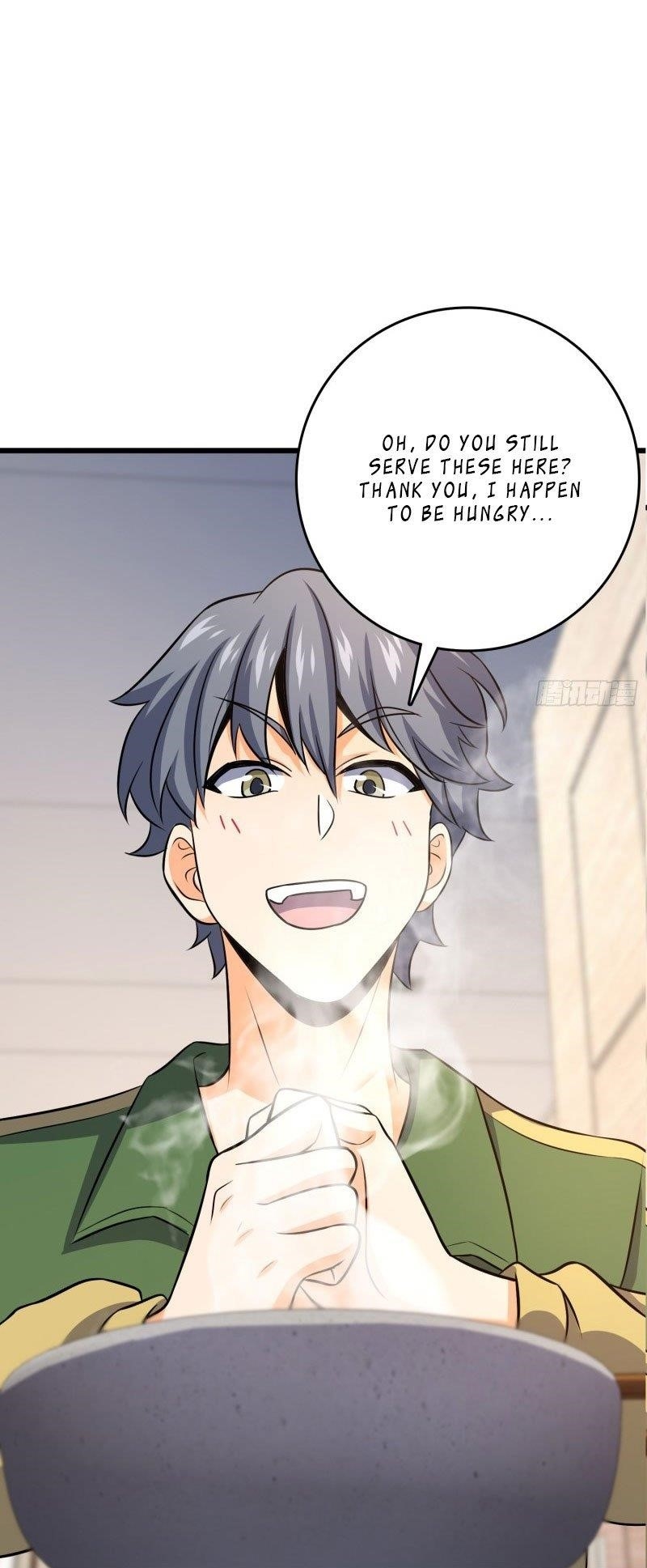 Spare Me, Great Lord! Chapter 129 - Page 45 in English