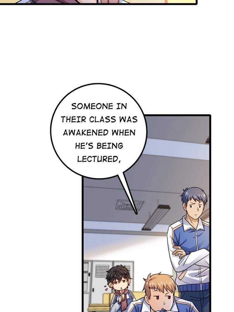 Spare Me, Great Lord! Chapter 13 - Page 10 in English