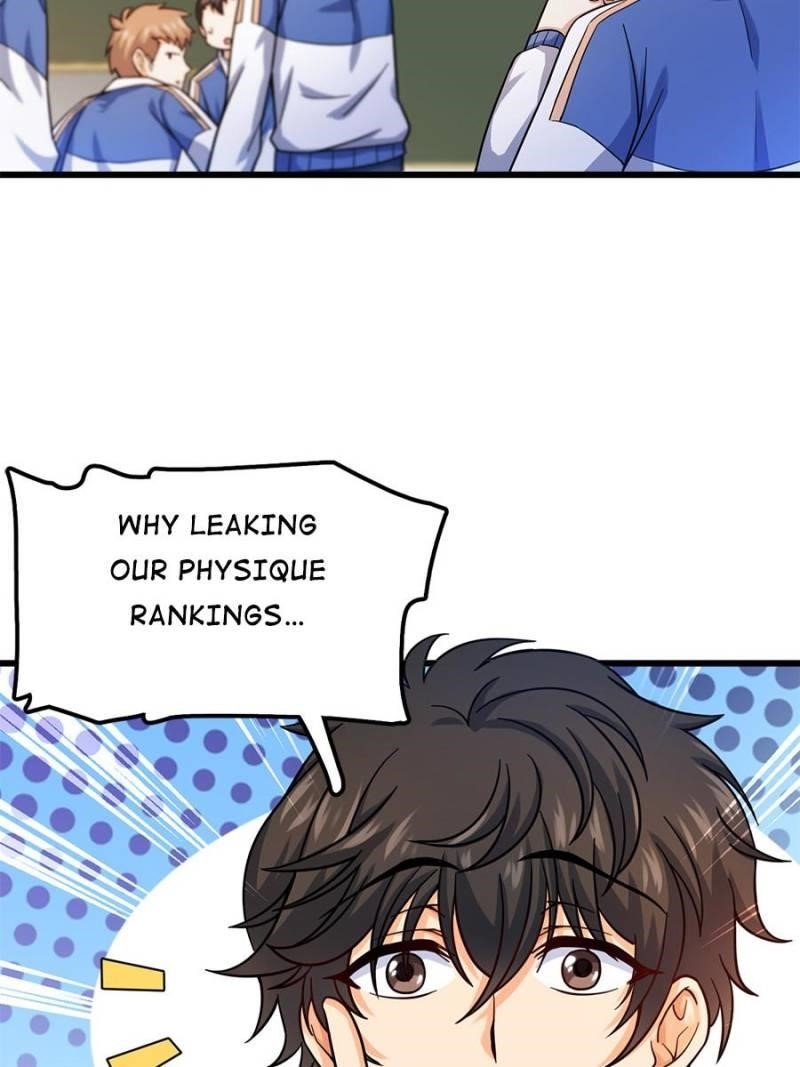 Spare Me, Great Lord! Chapter 13 - Page 16 in English