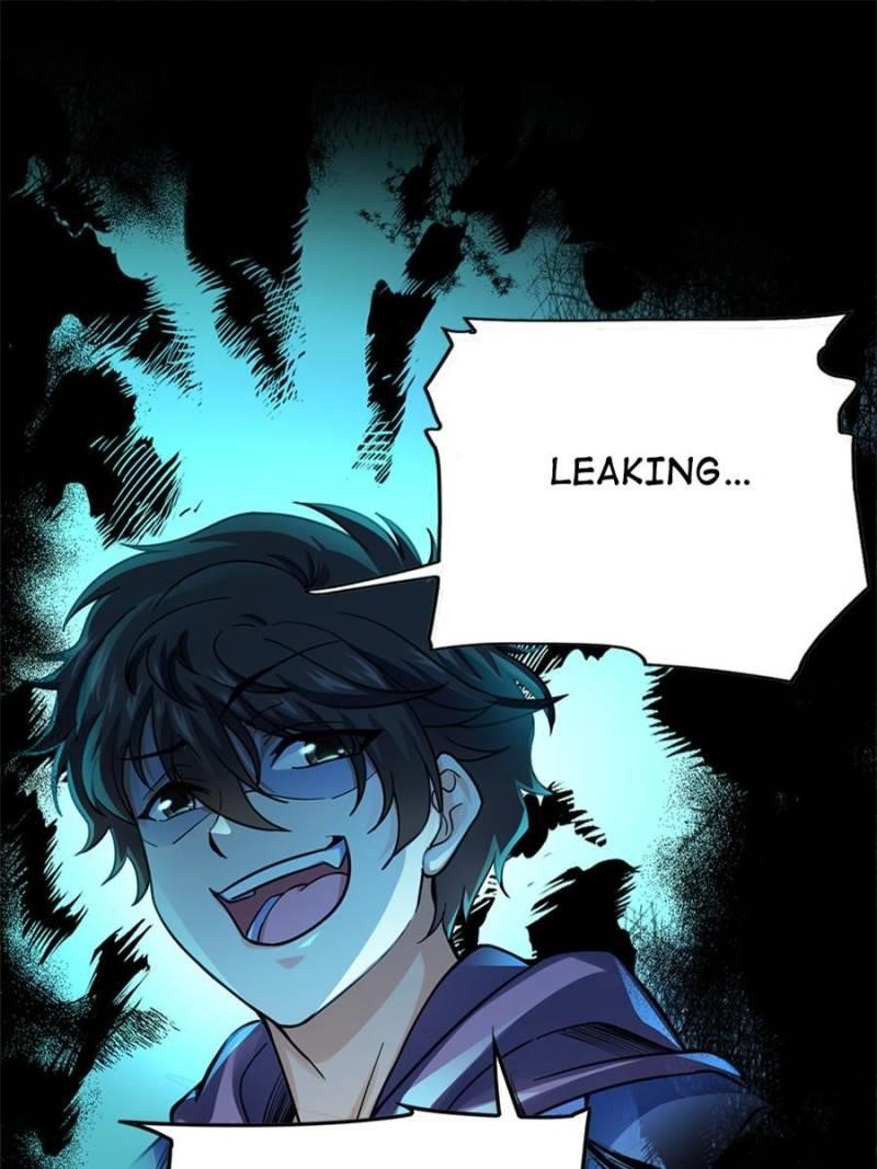 Spare Me, Great Lord! Chapter 13 - Page 21 in English