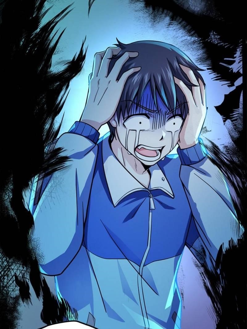 Spare Me, Great Lord! Chapter 13 - Page 23 in English