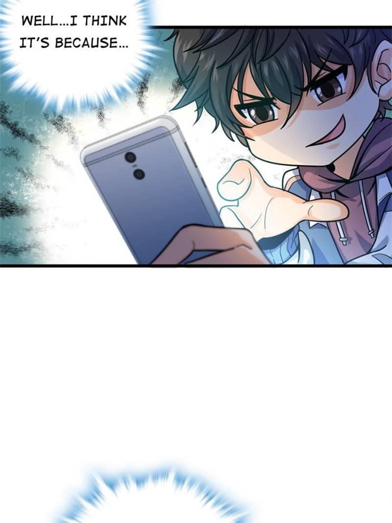 Spare Me, Great Lord! Chapter 13 - Page 33 in English
