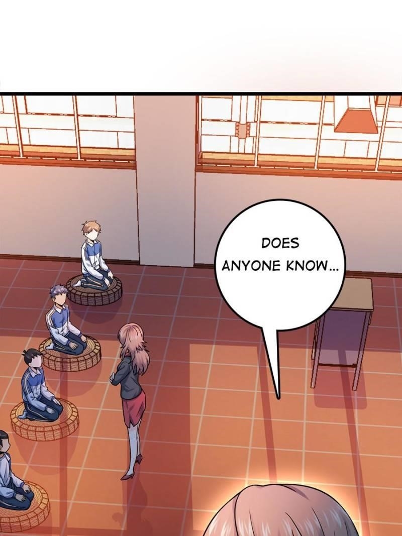 Spare Me, Great Lord! Chapter 13 - Page 41 in English