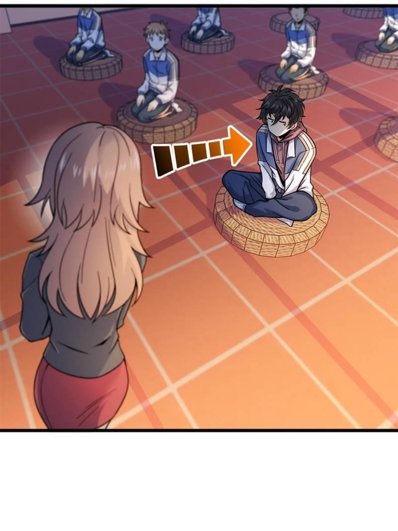 Spare Me, Great Lord! Chapter 13 - Page 46 in English